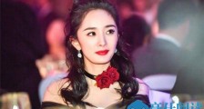 杨幂为什么叫杨臭脚 此外号由来粉丝们表示不接受【图】