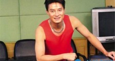 刘锡明年轻照片 刘锡明年轻好帅古装照颜值超高