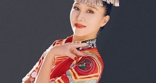 「舞蹈名家」原生态舞蹈的传承人物:著名舞蹈艺术家夏冰