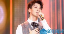 声入人心蔡程昱是谁 蔡程昱还没走红就被曝黑料怎么回事