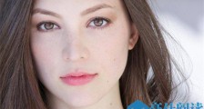 凯特·纳尔逊个人资料 美籍女神出演中国影片惊艳众人
