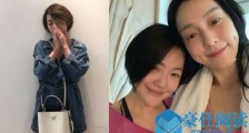 小S心疼范玮琪 揭秘一句“隐隐约约有听说啦”背后真相