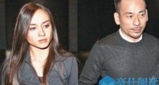 mandy和洗米华最新进展 一脸憔悴不堪难道被施压了吗