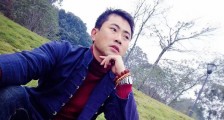 深度阅读青年词作家陆新桥《唱给男人的歌》