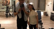 王二妮的老公李飞简历曝光  “青梅竹马”15年终走进婚姻殿堂【图】