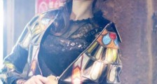 文咏珊与谢霆锋一见钟情,冠希哥为她戒烟,如今美貌依旧胜似天仙!