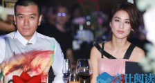 黄圣依回应靠老公杨子 黄圣依都说了什么一番话竟掀热议
