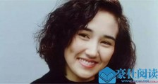 柏安妮年轻时候的照片真漂亮 揭柏安妮为什么老那么快