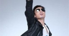 歌手张枫是谁 张枫个人资料被揭他曾是刘德华个唱舞蹈编导