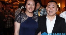 潘长江老婆是谁 潘长江老婆为什么很少在媒体露脸