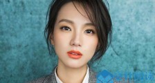 魏璐变成蛇妖的照片 选秀出身闯入好莱坞魏璐有什么来头