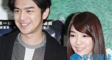 陈柏霖陈庭萱恋情 相识相恋过程疑曝光女友身份未官宣