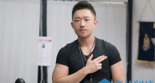 孟阿赛多大了 孟阿赛个人资料背景年龄曝光