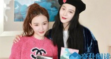范冰冰雪梨同框怎么回事 两人卖面膜销售数量有够吓人的