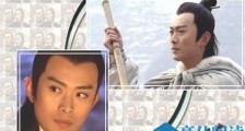 黄海冰和樊少皇太像了 两人对比照神似令人难辨真假【最新】