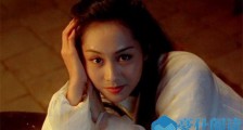 女神朱茵也拍过三级片 这个还真意想不到