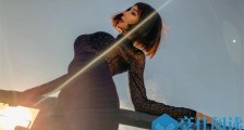 章泽天豪宅新女主是谁 夏至一nadia资料背景遭扒似整过