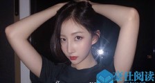 蜜蜂少女队张天馨男友是谁 张天馨与李振宁恋情是真的吗