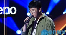 中国好声音2019刘珉轩资料 缅甸少年刘珉轩选了谁