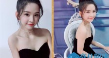 林思意几岁了 详细资料背景曝光男友是谁引好奇【图】