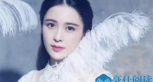 赵韩樱子为什么改名 赵韩樱子演技颜值在线改名后还是不火