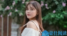 李海娜会说中文吗 混血儿李海娜妹妹颜值不输姐姐
