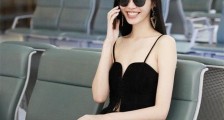 奚梦瑶家里很有钱吗 奚梦瑶家境被扒她真的是富二代吗