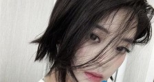 欧阳娜娜短发照片曝光 画风大变还撞脸娜扎让人傻眼