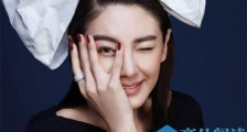 张雨绮持刀伤人图片 张雨绮为什么如此狠持刀划伤丈夫【图】