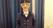 黄帝壹是谁个人资料 小小年纪出演众多热剧与邓伦合作很亮