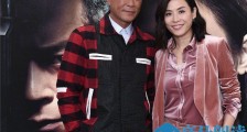 古天乐宣萱什么关系 二人cp感极强众网友直呼在一起