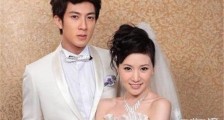 吴尊老婆林丽莹近照曝光 这个女人为何值得吴尊追求18年【图】