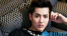 吴亦凡回应高晓松内容曝光 没想到两人私下交集竟这样深厚