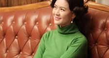 田海蓉演的电视剧有哪些 正阳门下小女人田海蓉饰演谁