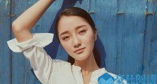 肖燕个人资料 新人被疑有后台肖燕版小青你给多少分