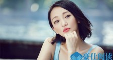 周迅回应衰老说了什么 万万没想到女神竟这样暴哭过【图】