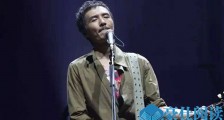 朴树被曝离婚怎么回事 与妻子吴晓敏感情亮红灯是真的吗