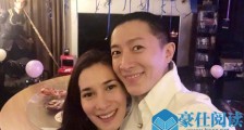 韩庚卢靖姗结婚是真的吗 疑结婚书曝光经纪人回应引猜疑