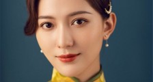 王姿允生活照什么样子 详细资料现状遭扒有新作将播出