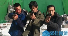 陈晓不满新剧剪辑 删博后又连发两条微博陈晓怨气不轻