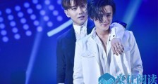 檀健次和赵泳鑫什么关系 出柜事件真的吗众人竟这么说【图】