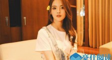 杨超越被粉丝误认怎么回事 杨超越还原经过有画面感引爆笑