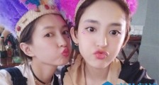 江疏影娜扎争吵怎么回事 争吵后江疏影竟亲了娜扎始末曝光