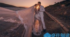 刘畊宏和王婉霏拍婚纱照 上身半裸大秀身材令人耳目一新