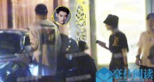 黄子韬怼偷拍 言语间透露着愤怒这是发生什么事了