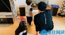 周杰伦晒女儿萌照 小周周一身行头遭网友评论鞋子最吸睛