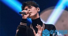 KristianKostov克里斯是谁 00后鲜肉简历惊艳网友预测会火