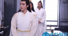 陈情令金子轩扮演者是谁 扮演者曹煜辰荧屏初吻给了谁