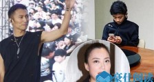 Lucas疑对谢霆锋不满 惊呆大家的一番话到底是不是真的?