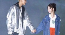 马泽涵是黄子韬女友吗 关系被揭曾在黄子韬MV里担任女主角
